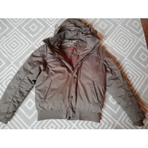 Veste equiline