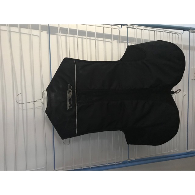 Gilet airbag