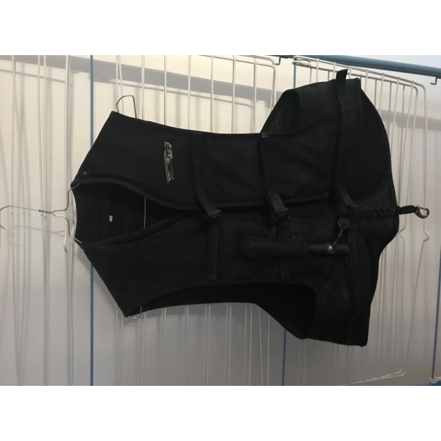 Gilet airbag