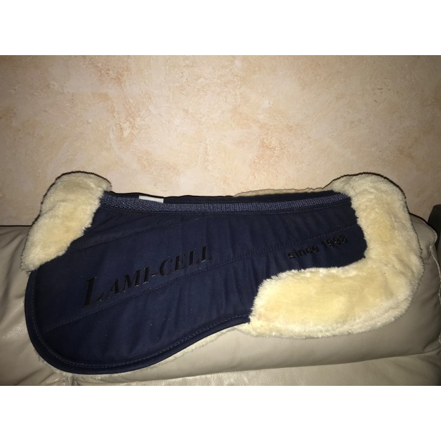 Amortisseur Lami-cell