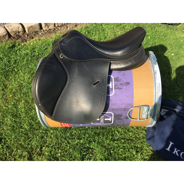 Selle Ikonic mixte