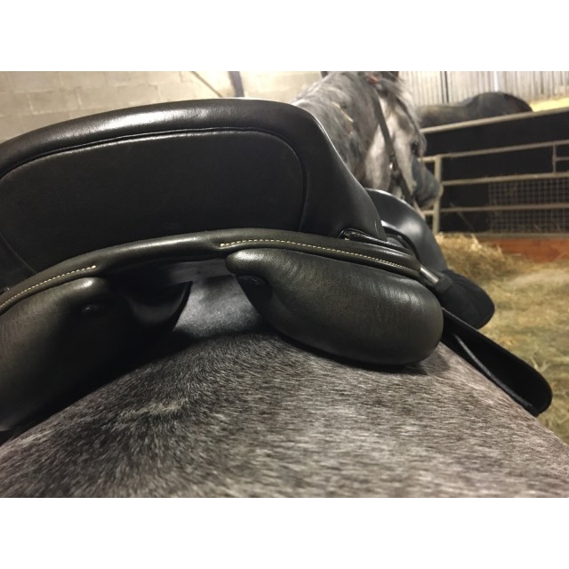 Selle Ikonic mixte