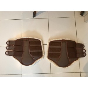 Guêtres ESKADRON Mouton