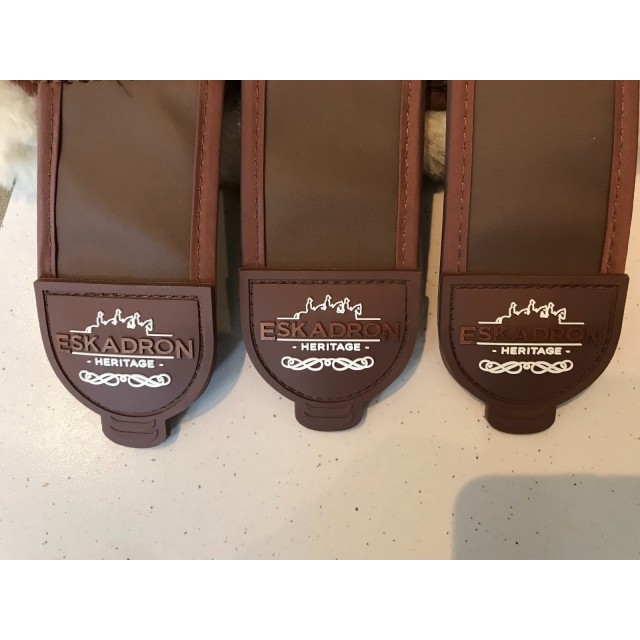 Guêtres ESKADRON Mouton