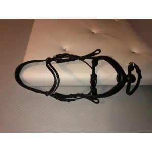 Filet poney Fouganza