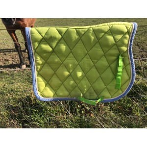 Tapis de selle Lamicell