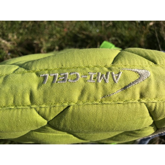 Tapis de selle Lamicell