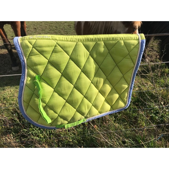 Tapis de selle Lamicell