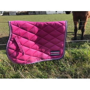 Tapis de selle Lamicell