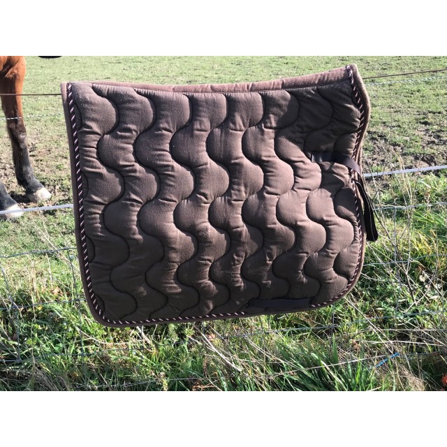 Tapis de selle Kerbl