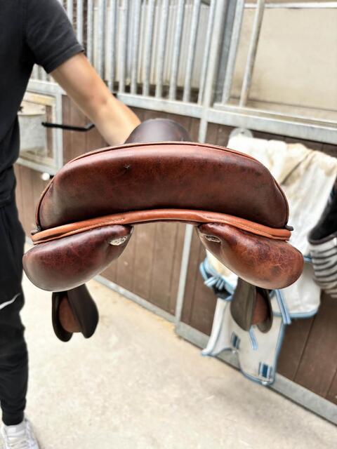 Selle Hervé Godignon