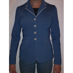 Veste concours femme equitheme
