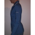 Veste concours femme equitheme