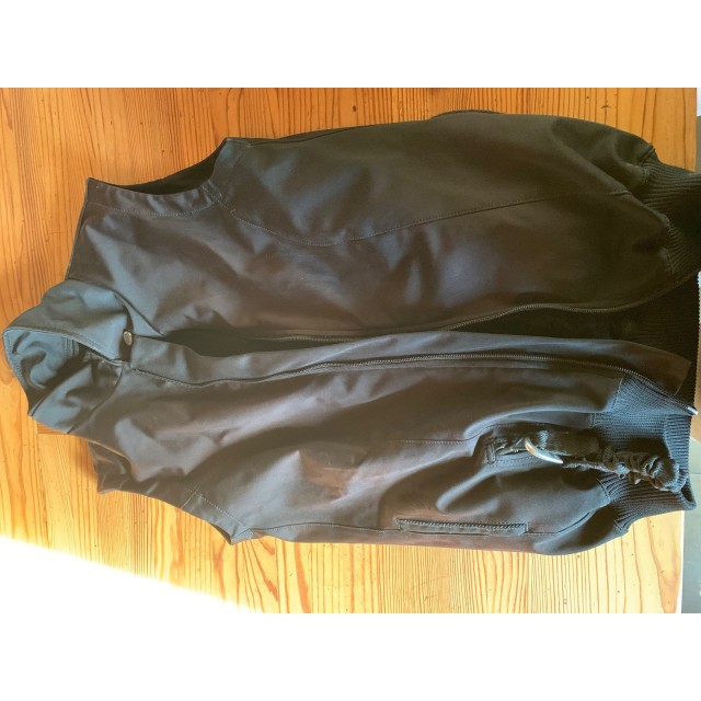 Air bag + veste oscar et gabrielle