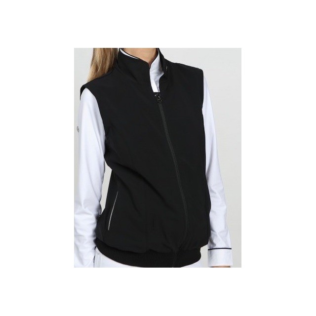 Air bag + veste oscar et gabrielle