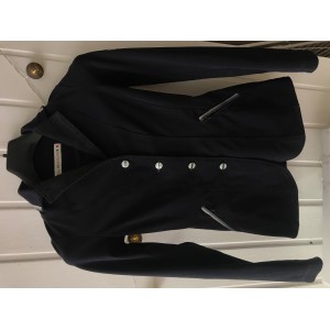 Veste Animo bleu marine