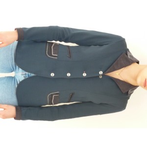 Veste ANIMO taille 34