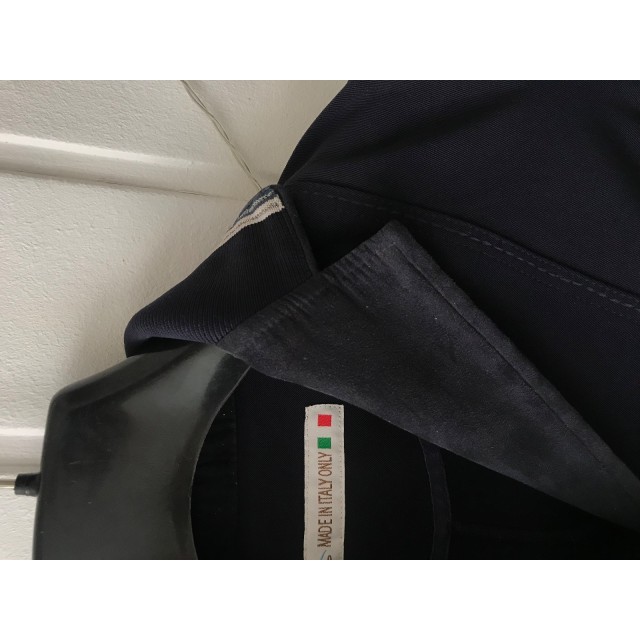 Veste Animo bleu marine