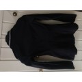 Veste Animo bleu marine