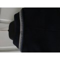 Veste Animo bleu marine