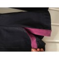 Veste Animo bleu marine