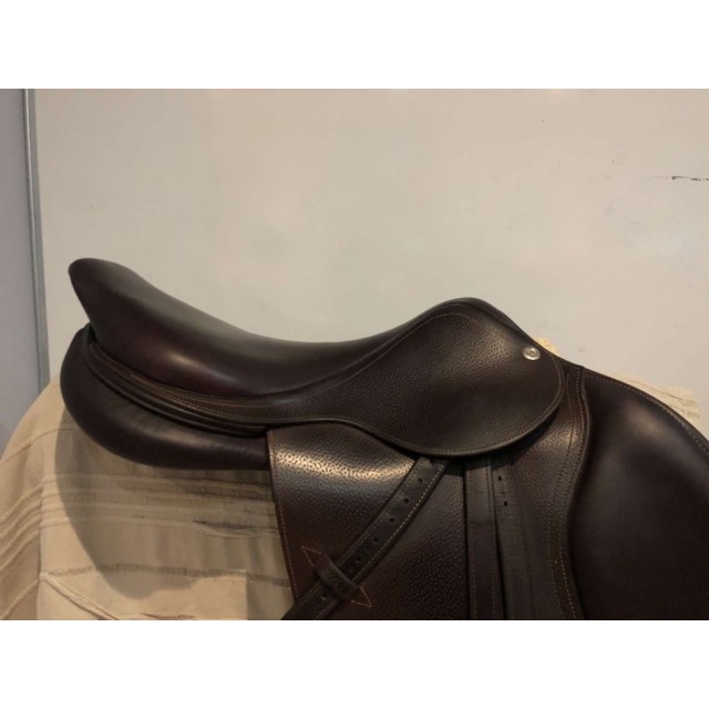 Selle CWD 17,5 pouces