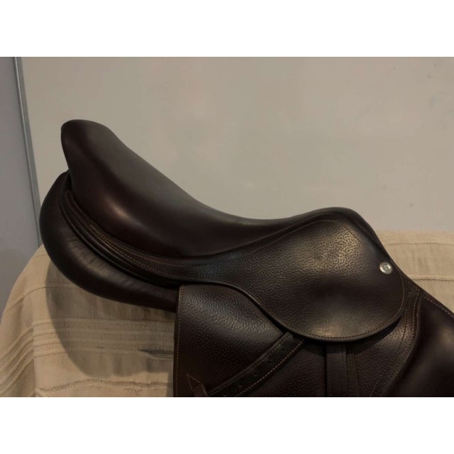 Selle CWD 17,5 pouces