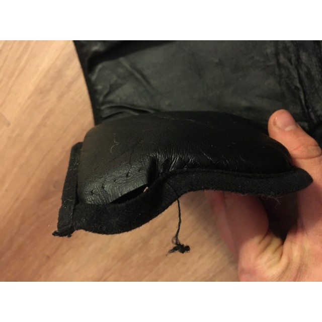 Amortisseur alfa gel