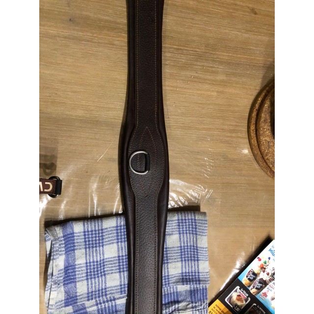 Selle CWD 17,5 pouces