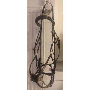 Bridon Tde T muserolle Croisée