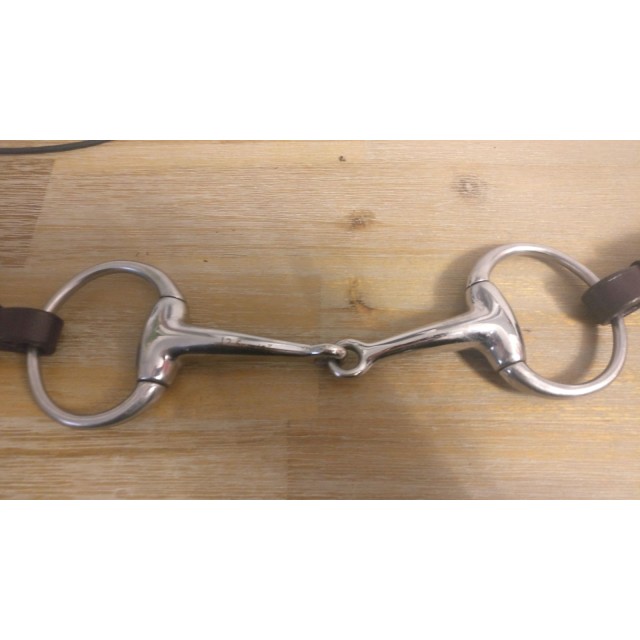 Bridon Tde T muserolle Croisée