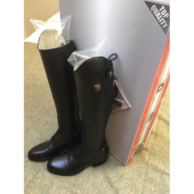 Bottes Tattini