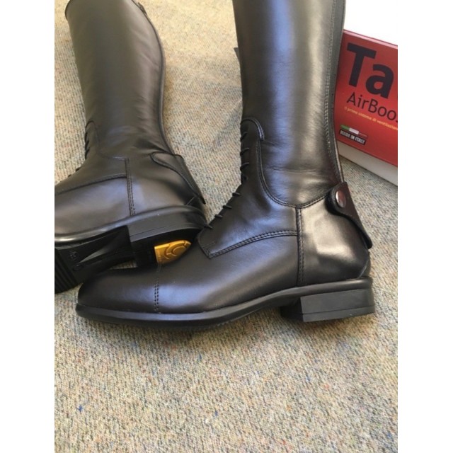 Bottes Tattini