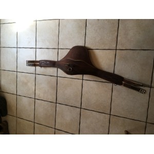 Sangle bavette Hervé Godignon