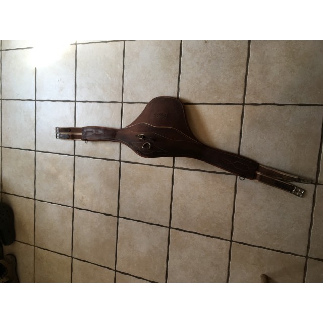 Sangle bavette Hervé Godignon