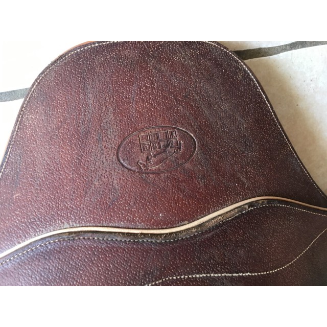 Sangle bavette Hervé Godignon