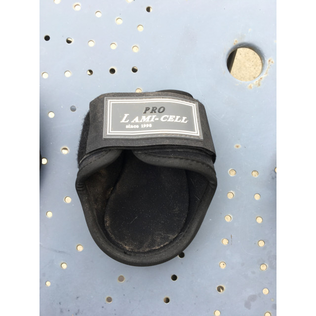 Guêtres Lami-Cell pro