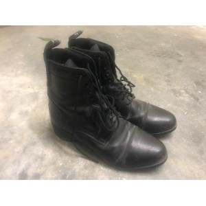 Boots ariat