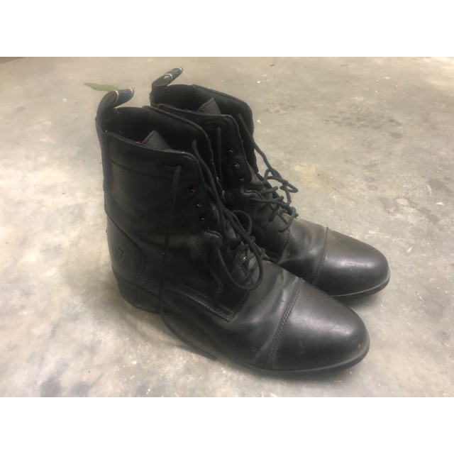 Boots ariat