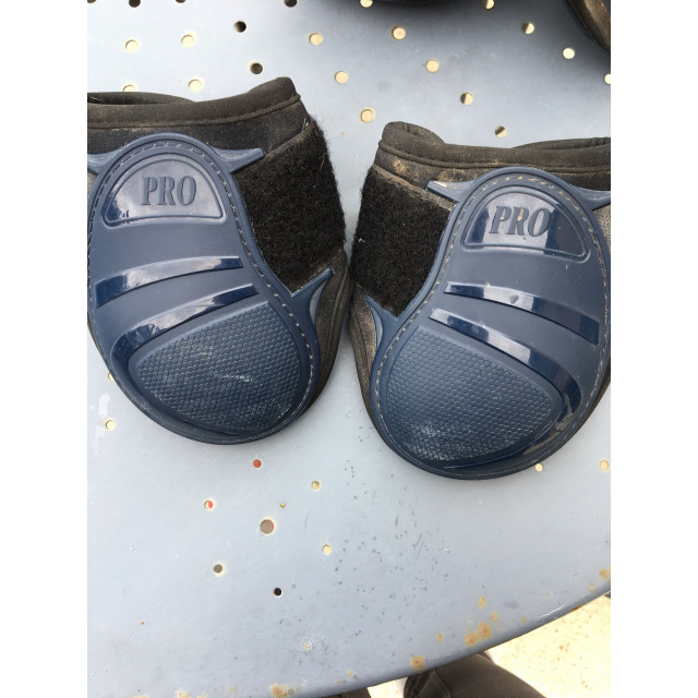 Guêtres Lami-Cell pro