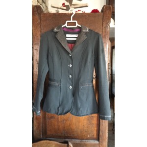 Veste Animo