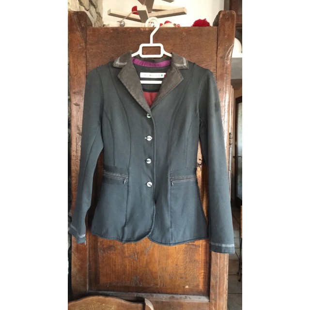 Veste Animo