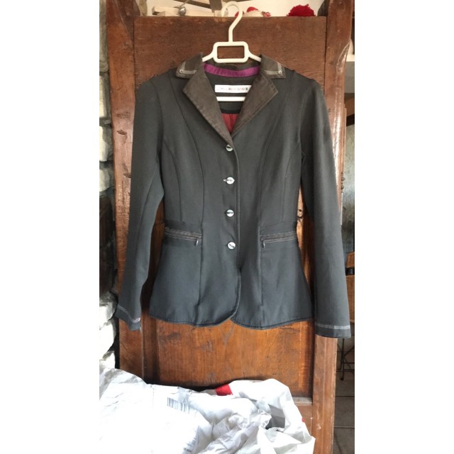 Veste Animo