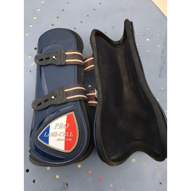 Guêtres Lami-Cell pro