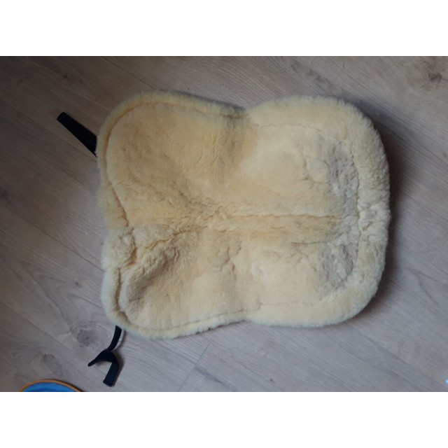 Amortisseur mouton