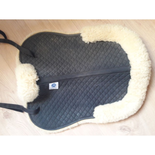 Amortisseur mouton