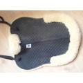 Amortisseur mouton