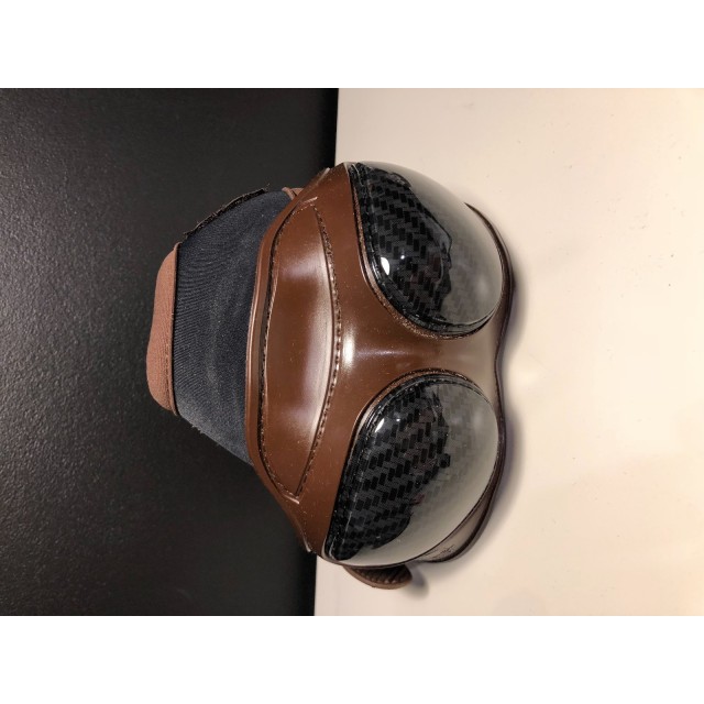 cloche protège glomes veredus