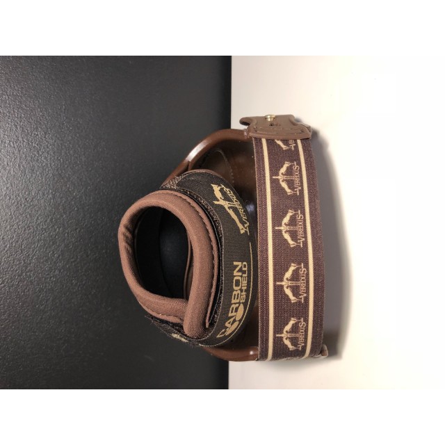 cloche protège glomes veredus