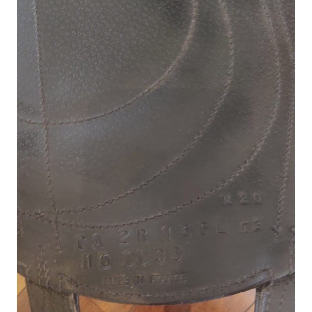 Selle de dressage Antares